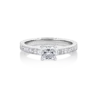 Pandorea-platinum-princess-diamond-engagement-ring