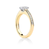 Pandorea-side-yellow-gold-two-tone-princess-diamond-engagement-ring