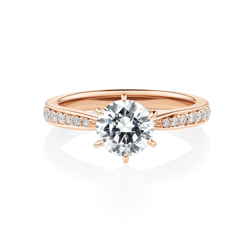 Rosella-rose-gold-round-diamond-engagement-ring