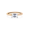 Waratah-emerald-rose-gold-two-tone-emerald-diamond-engagement-ring