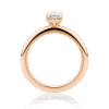 Waratah Marquise Rose Gold