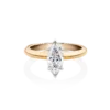 Waratah-marquise-rose-gold-two-tone-marquise-diamond-engagement-ring