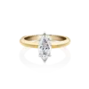 Waratah-marquise-yellow-gold-two-tone-marquise-diamond-engagement-ring