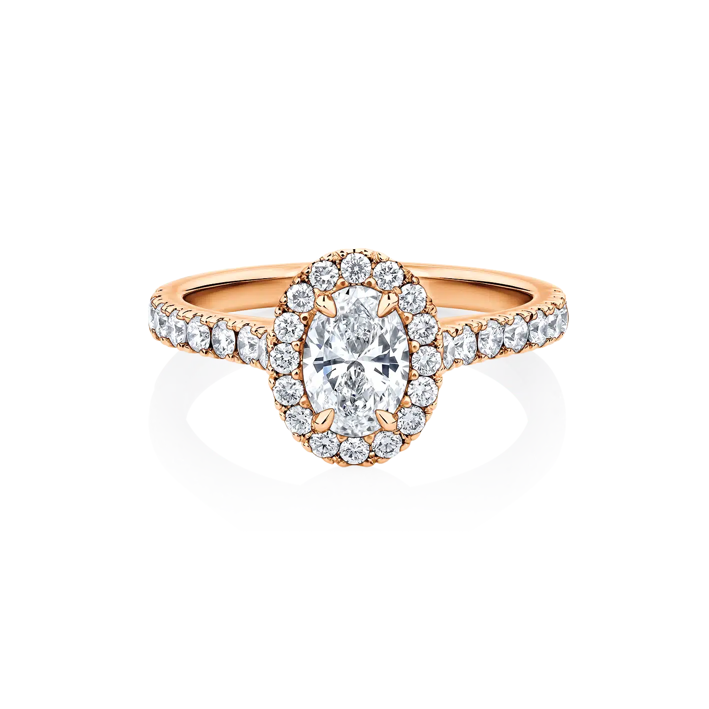 Wattle-Oval-Rose-Gold-Halo-Oval-Diamond-Engagement-Ring
