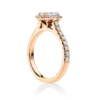 Wattle-oval-rose-gold-halo-side-oval-diamond-engagement-ring