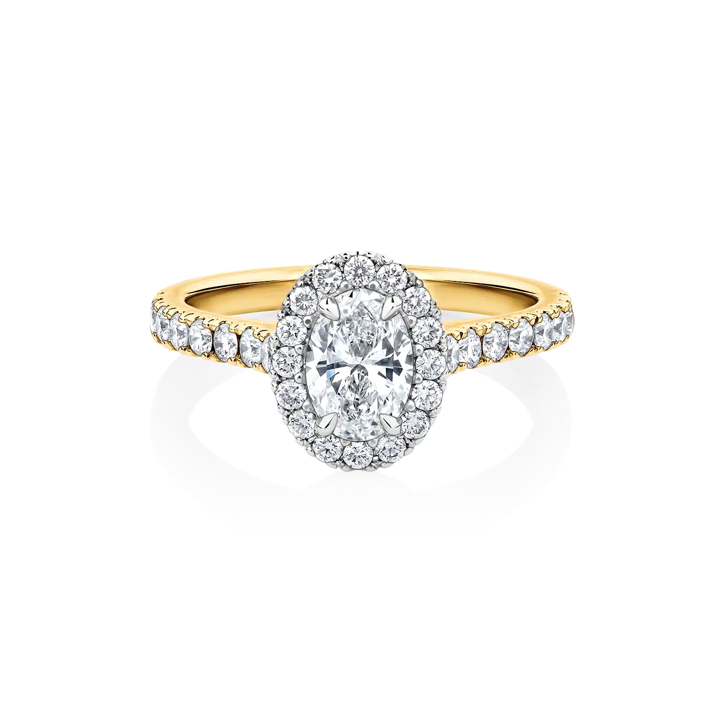 Wattle-Oval-Yellow-Gold-Two-Tone-Halo-Oval-Diamond-Engagement-Ring