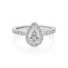 Wattle-pear-platinum-halo-pear-diamond-engagement-ring