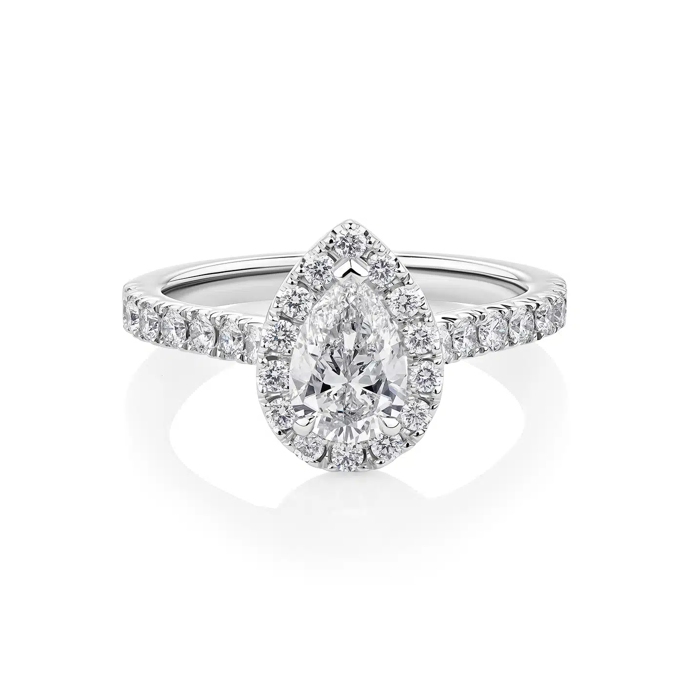 Wattle-Pear-Platinum-Halo-Pear-Diamond-Engagement-Ring