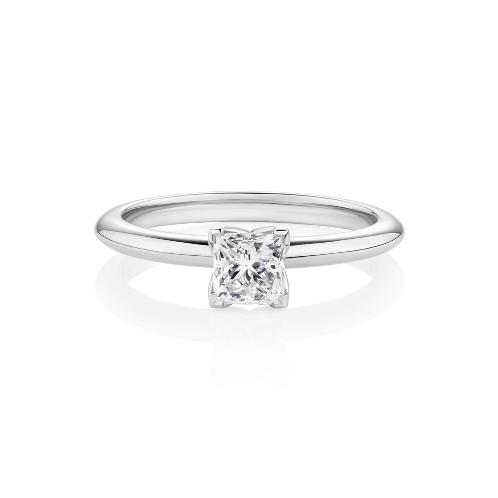 Willow-Princess-Platinum-Princess-Diamond-Engagement-Ring