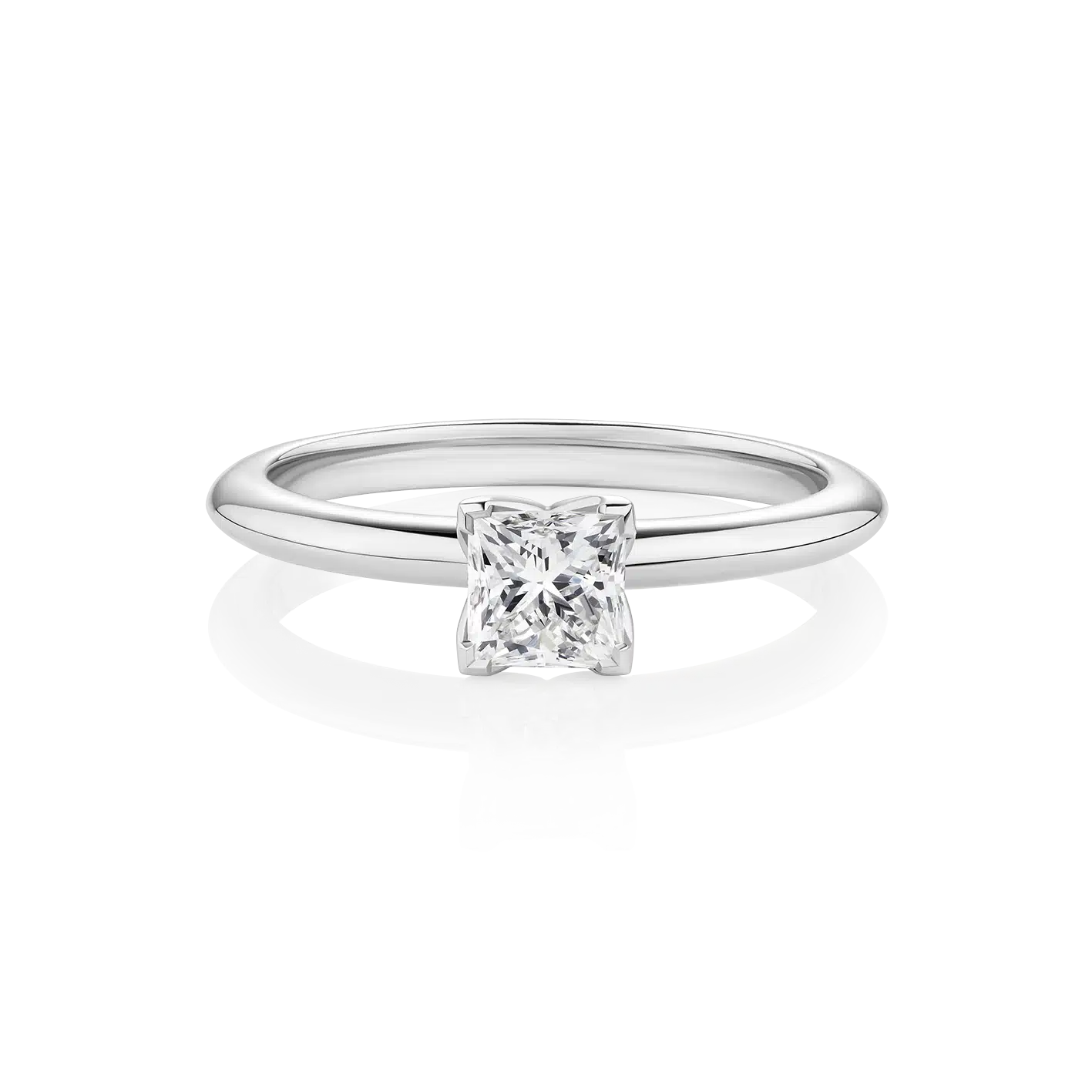 Willow-Princess-Platinum-Princess-Diamond-Engagement-Ring