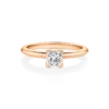 Willow-princess-rose-gold-princess-diamond-engagement-ring