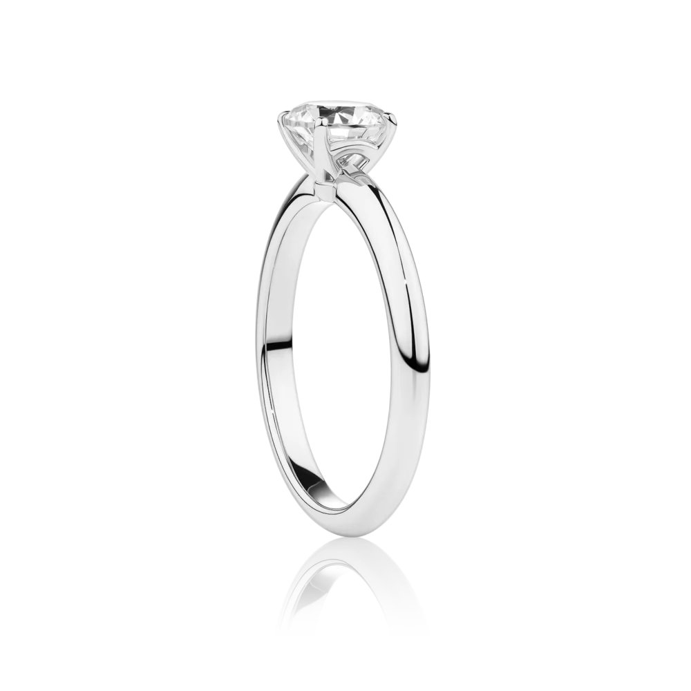Willow-round-platinum-side-round-diamond-engagement-ring