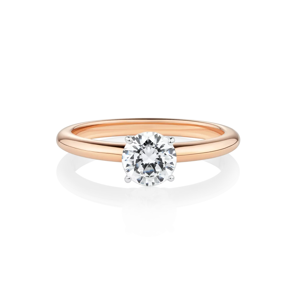 Willow-round-rose-gold-two-tone-round-diamond-engagement-ring