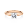 Gardenia-solitaire-engagement-ring-rose-gold-two-tone
