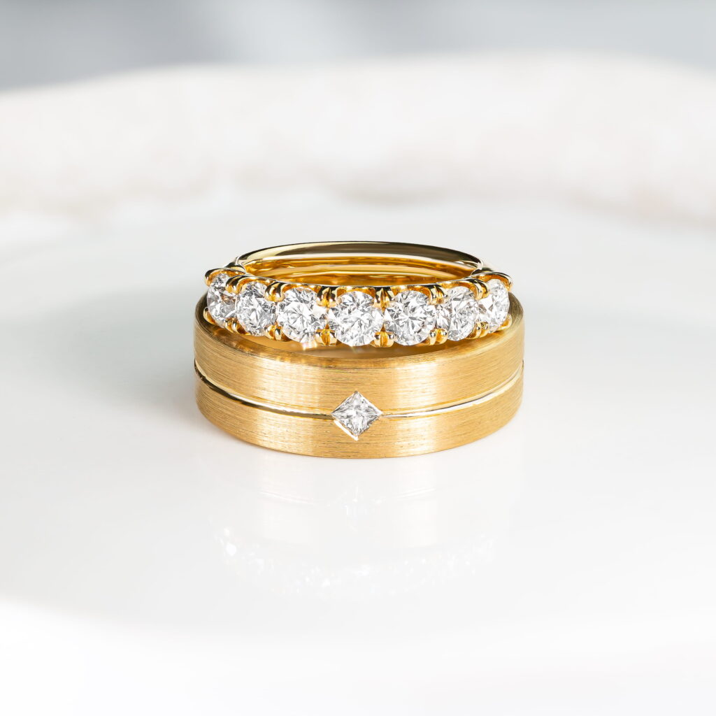Diamond-Wedding-Rings-Diamondport-Jewellers-3