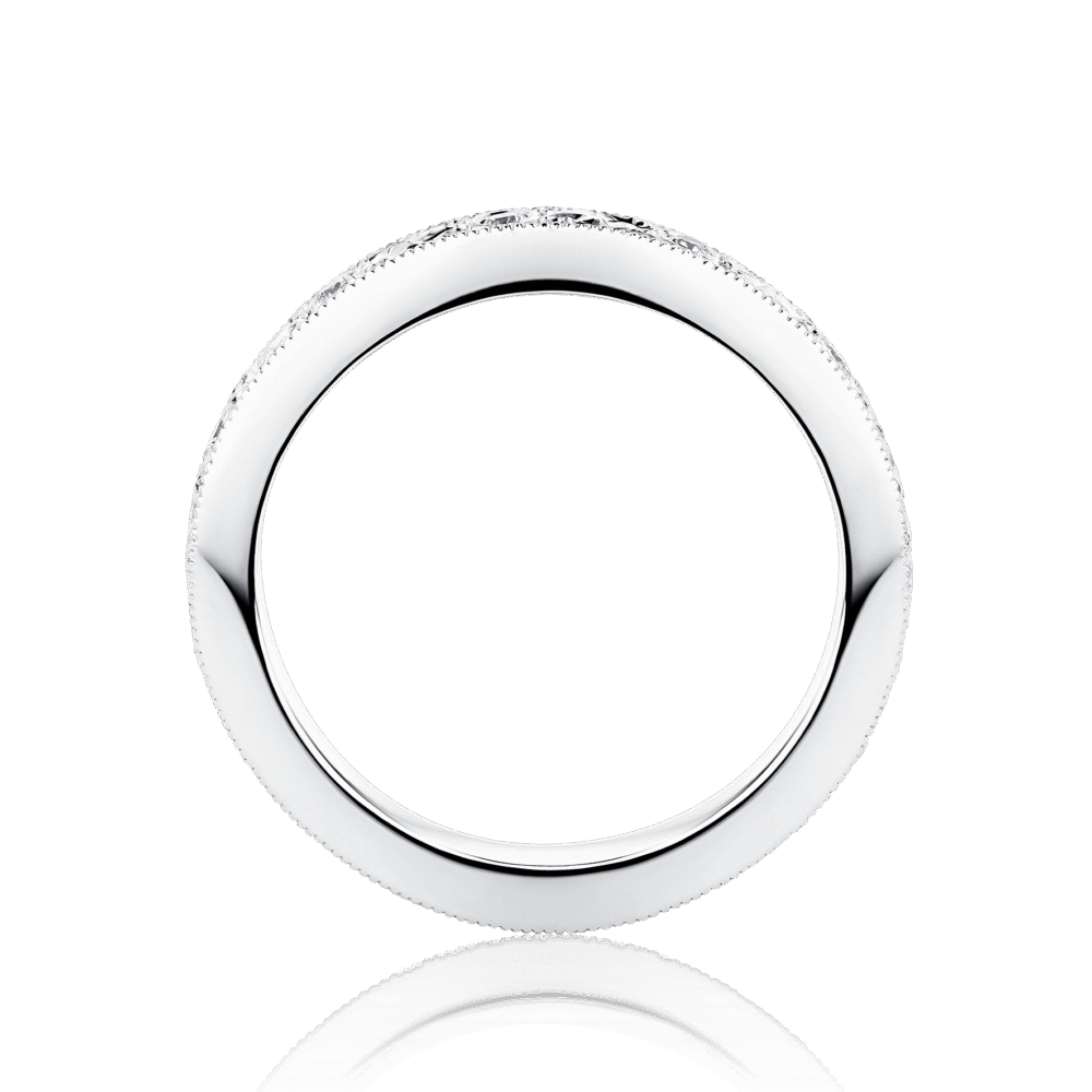 Elizabeth White Gold 1