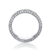 Elizabeth White Gold
