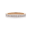 Hamilton Standard Rose Gold