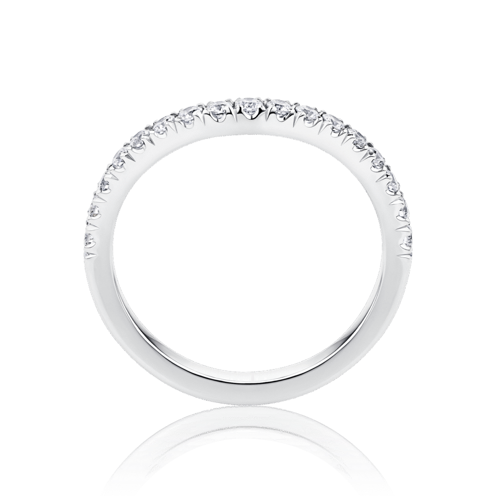 Hamilton Wave Standard 1