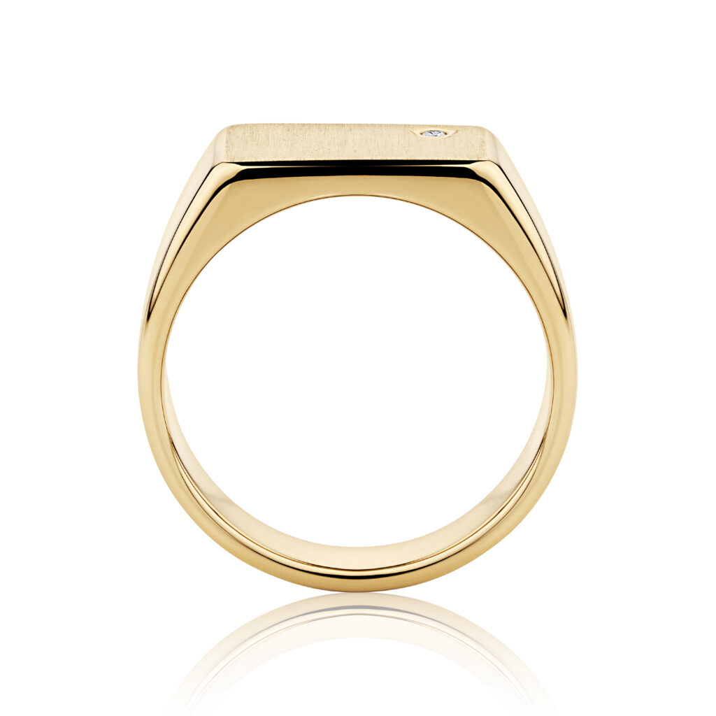 Jervis 18ct yellow gold (1)