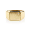 Jervis 18ct yellow gold