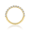 Maria yellow gold