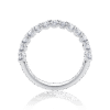 Maria white gold