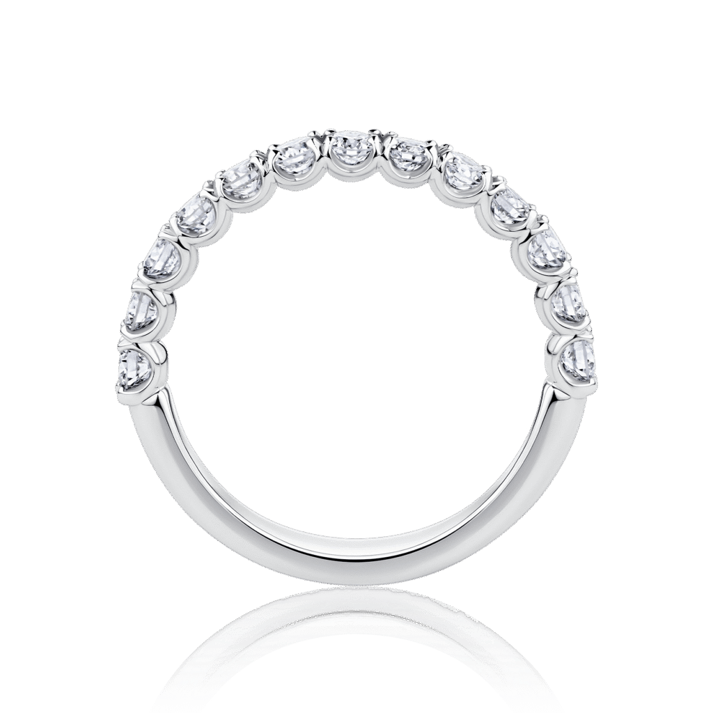 Maria white gold