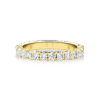 Maria yellow gold