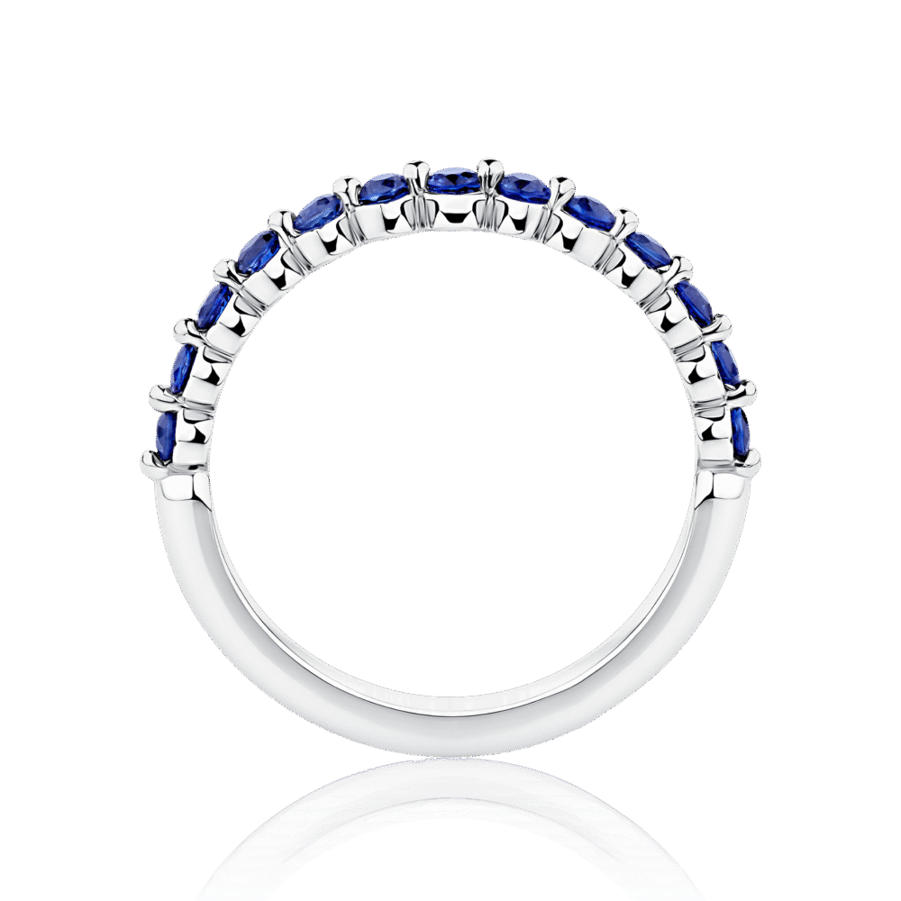 Petite Sapphire Daydream side