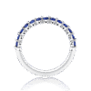 Petite Sapphire Daydream side