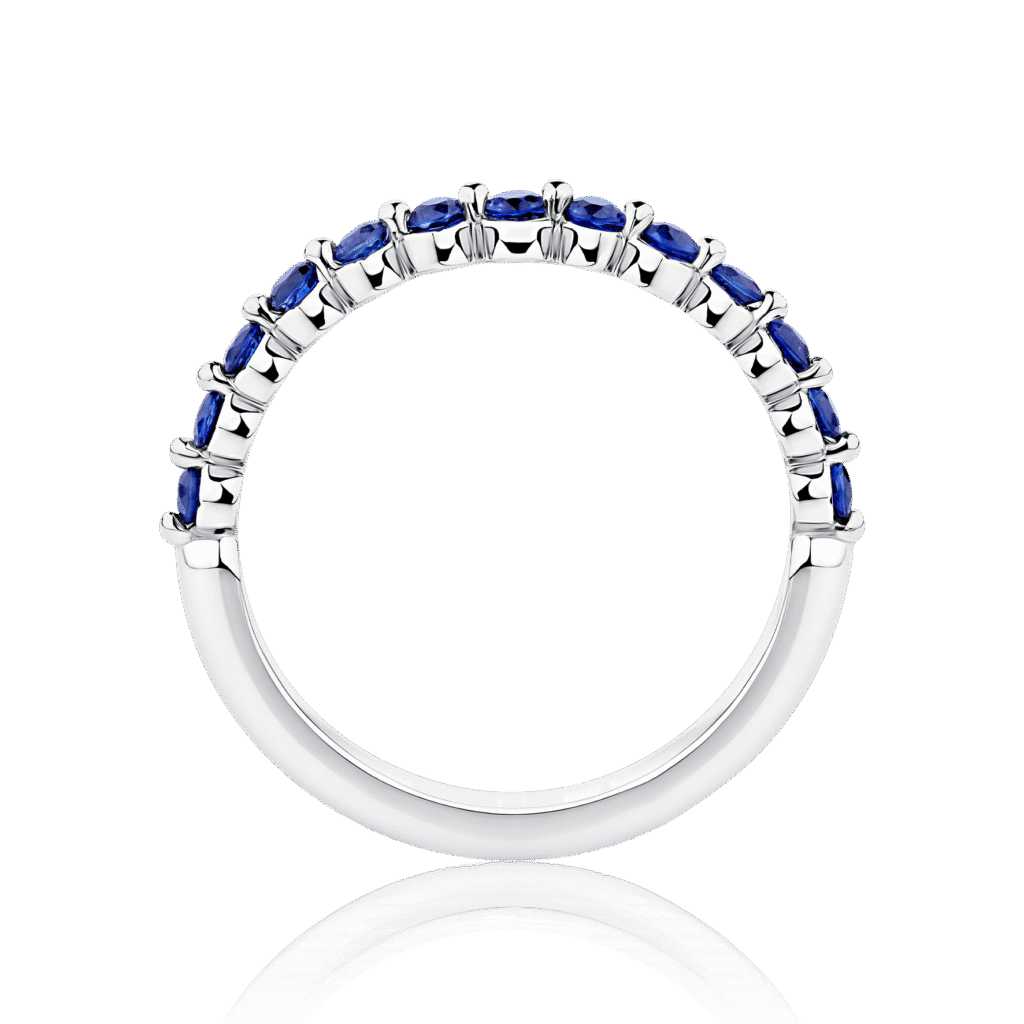 Petite Sapphire Daydream side