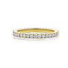 Hamilton Standard Yellow Gold