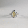 20211223 Lewis Thomas Custom WG Diamond Pear