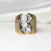 Custom Engagement Ring Jan Martin