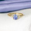 Custom Engagement Ring Nicholas Wall 2 1