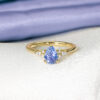 Custom Engagement Ring Nicholas Wall 2