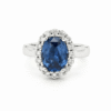 Iris Ceylon Sapphire Ring 1