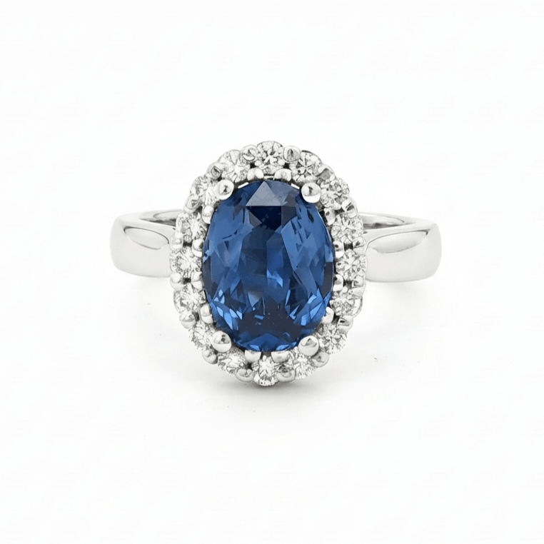 Iris Ceylon Sapphire Ring 1