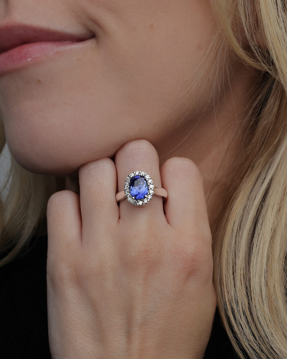 Iris Ring