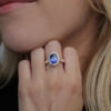 Iris Ring