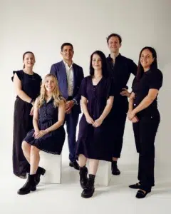 Picture of Diamondport Team