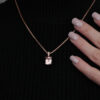 Azalea Pendant