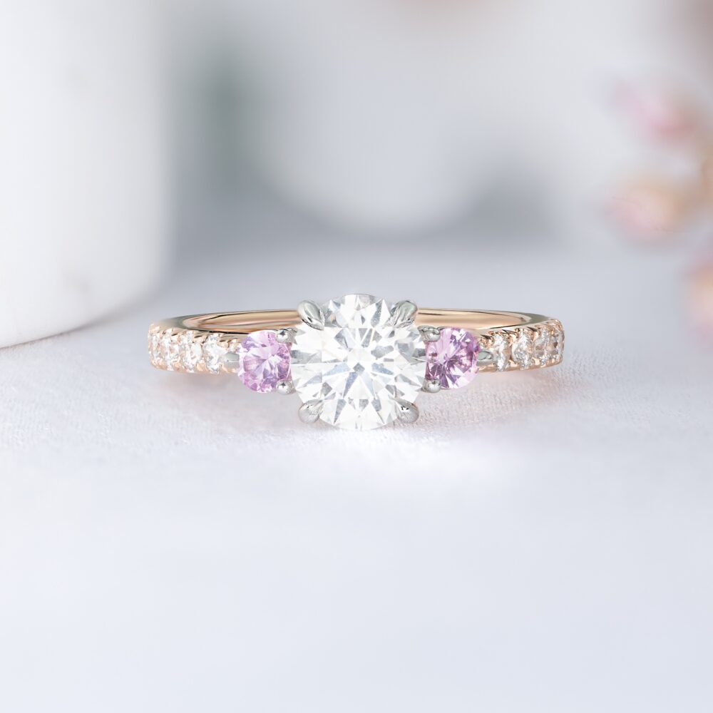 Banksia mod pink sapphire 2 1 scaled