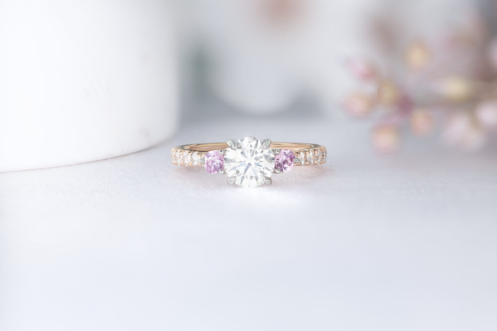 Banksia mod pink sapphire 2 scaled