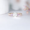 Banksia mod pink sapphire 2