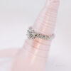 filigree diamond ring custom 1