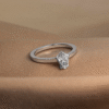 kite diamond solitaire