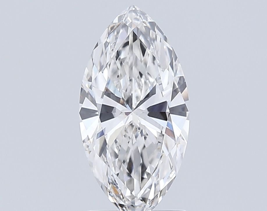 2.99 Carat E VS2 Marquise Lab Diamond