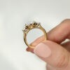 diamond trilogy accented 1